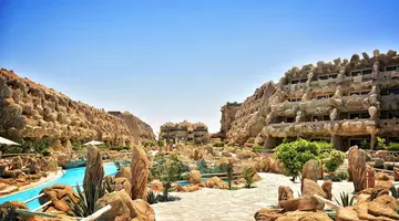 Caves Beach Resort (Adults Only 16+)