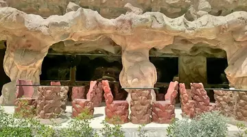Caves Beach Resort (Adults Only 16+)
