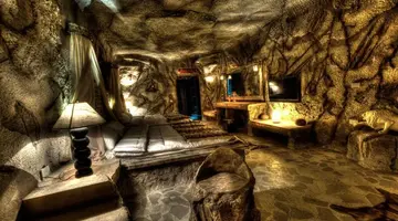 Caves Beach Resort (Adults Only 16+)