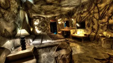 Caves Beach Resort (Adults Only 16+)