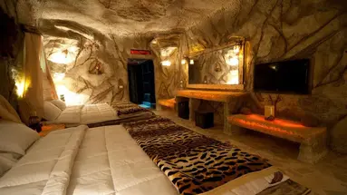 Caves Beach Resort (Adults Only 16+)
