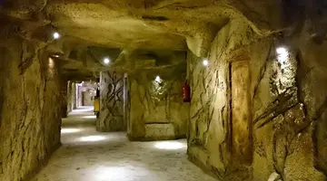Caves Beach Resort (Adults Only 16+)