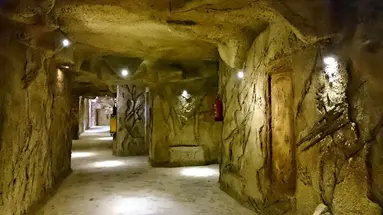 Caves Beach Resort (Adults Only 16+)