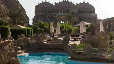 Caves Beach Resort (Adults Only 16+)