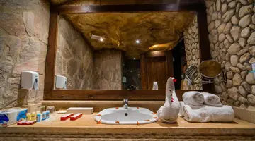 Caves Beach Resort Adults Only