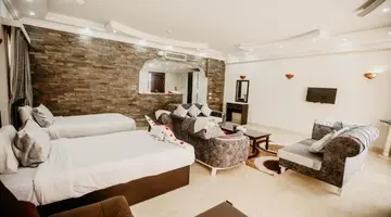 Caves Beach Resort Adults Only