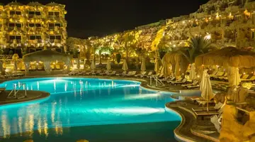 Caves Beach Resort Adults Only