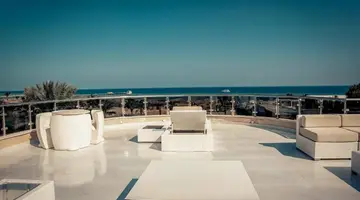 Caves Beach Resort Adults Only
