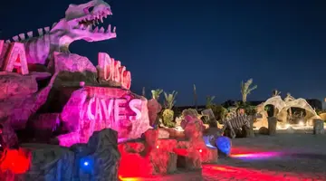 Caves Beach Resort Adults Only
