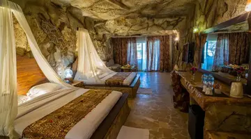 Caves Beach Resort Adults Only