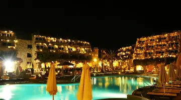 Caves Beach Resort Adults Only
