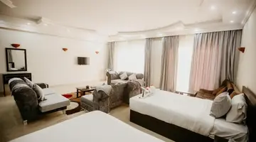 Caves Beach Resort Adults Only