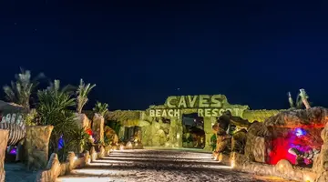 Caves Beach Resort Adults Only