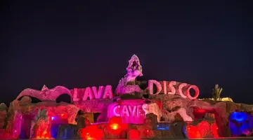 Caves Beach Resort Adults Only