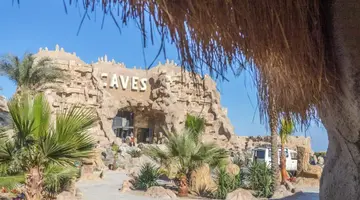 Caves Beach Resort Adults Only