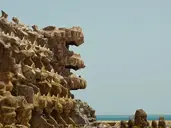 Caves Beach Resort Hurghada