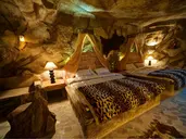 Caves Beach Resort Hurghada