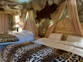 Caves Beach Resort Hurghada