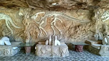 Caves Beach Resort Hurghada