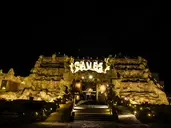 Caves Beach Resort Hurghada