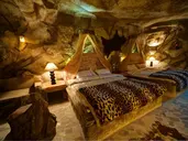 Caves Beach Resort Hurghada