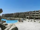 Caves Beach Resort Hurghada