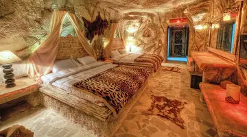 CAVES BEACH RESORT