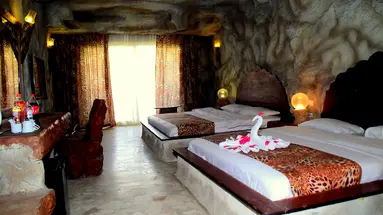 CAVES BEACH RESORT
