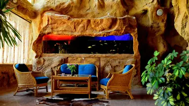 CAVES BEACH RESORT