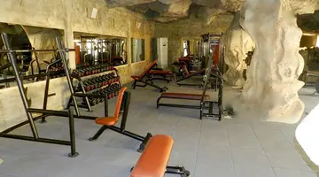 Caves Beach Resort