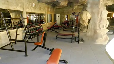 Caves Beach ResorT
