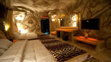 CAVES BEACH RESORT