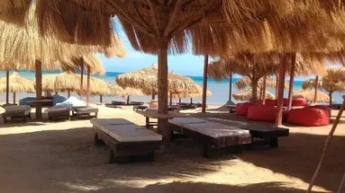 CAVES BEACH RESORT