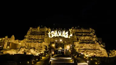 CAVES BEACH RESORT