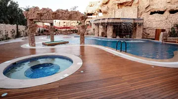 CAVES BEACH RESORT