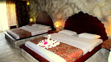 CAVES BEACH RESORT