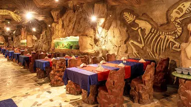 CAVES BEACH RESORT