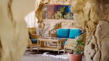 CAVES BEACH RESORT