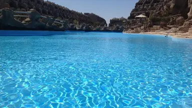 Caves Beach Resort