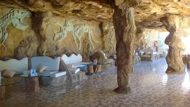 Caves Beach Resort