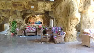 CAVES BEACH RESORT