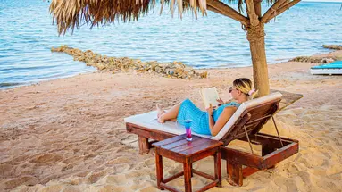 CAVES BEACH RESORT