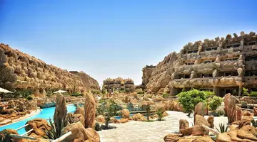 CAVES BEACH RESORT