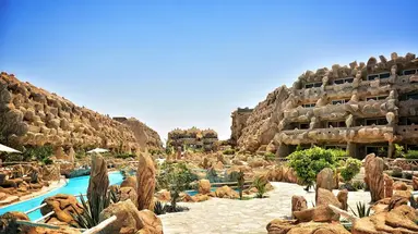 CAVES BEACH RESORT