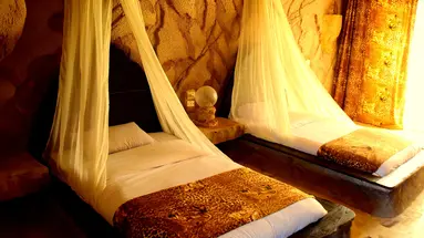 CAVES BEACH RESORT