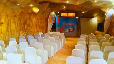 CAVES BEACH RESORT