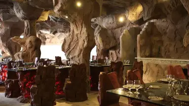 Caves Beach Resort