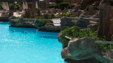 Caves Beach Resort