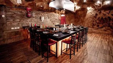 CAVES BEACH RESORT