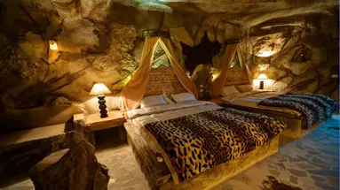 CAVES BEACH RESORT